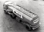 AEC Mandator MkV Tractor 1959 года (UK)